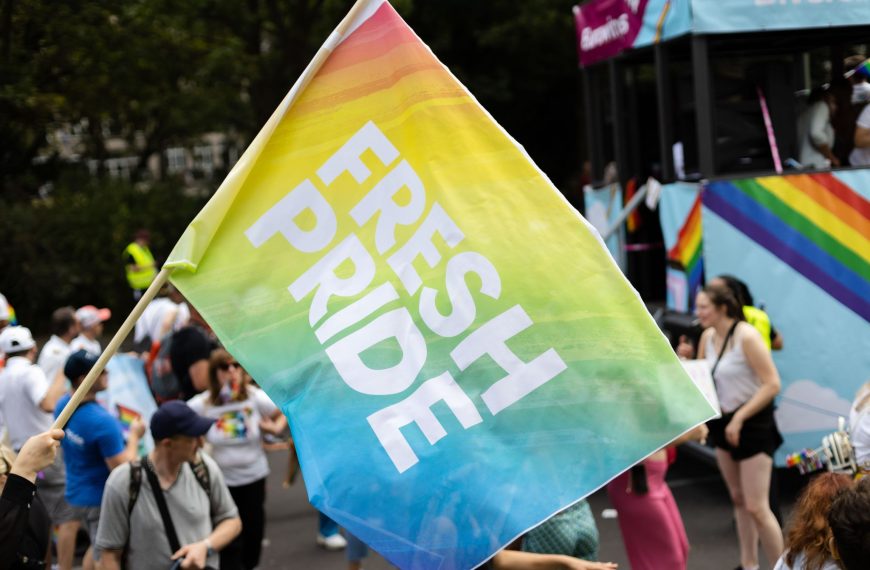 FreshPride: How HelloFresh Embraces Diversity & Inclusion
