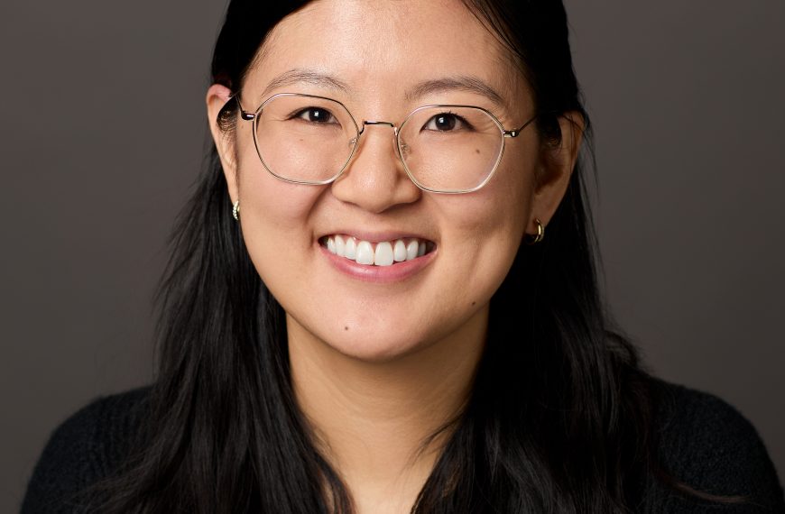 Creating Community: Christine H. and the Impact of AMP—an ERG Focused on Amplifying AAPI Voices at HelloFresh