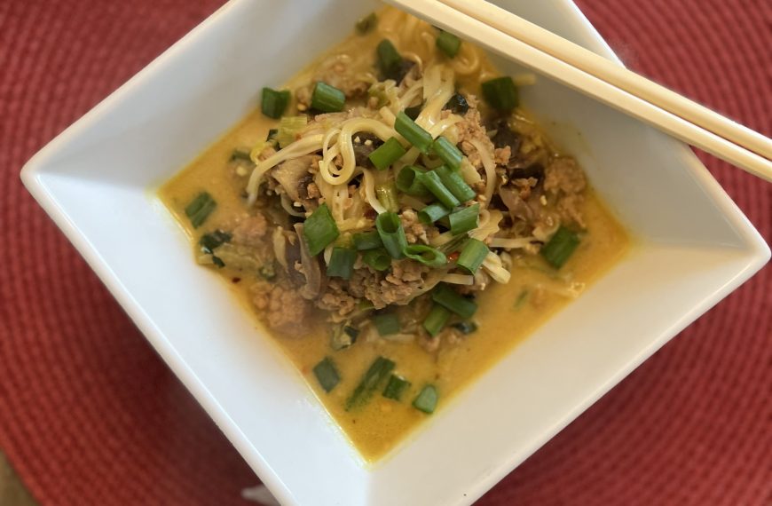 Eight Years of Easy, Delicious Meals: A HelloFresh Story from Ventura, California