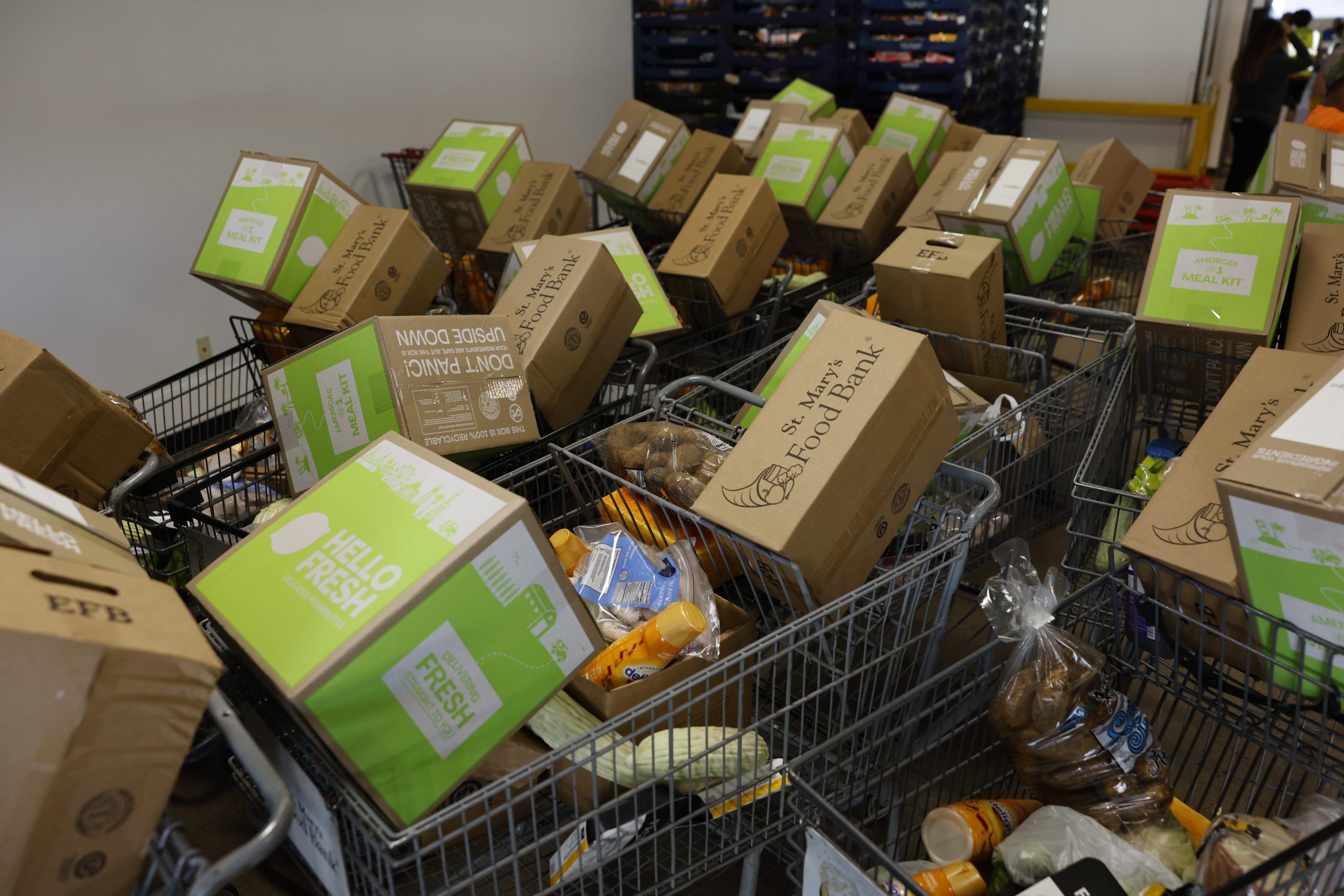 hellofresh boxes