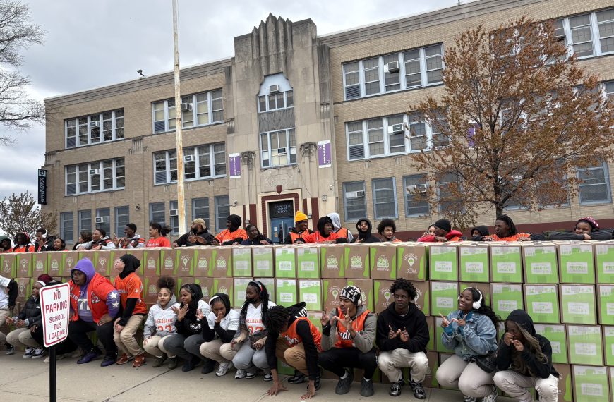 HelloFresh Marks Hunger Action Month with 10 Million Meals Donated