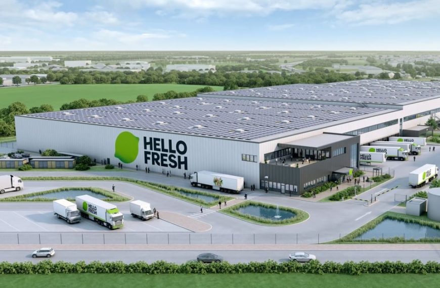 How HelloFresh and Facilio Are Advancing Food Safety and Sustainability