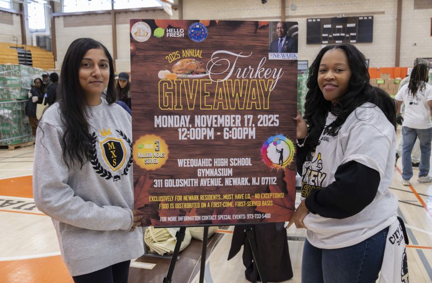 3 Million Meals Later: A Look at Table to Table’s Impact in Newark, New Jersey